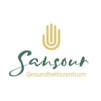 Logo von Sansour Gesundheitszentrum