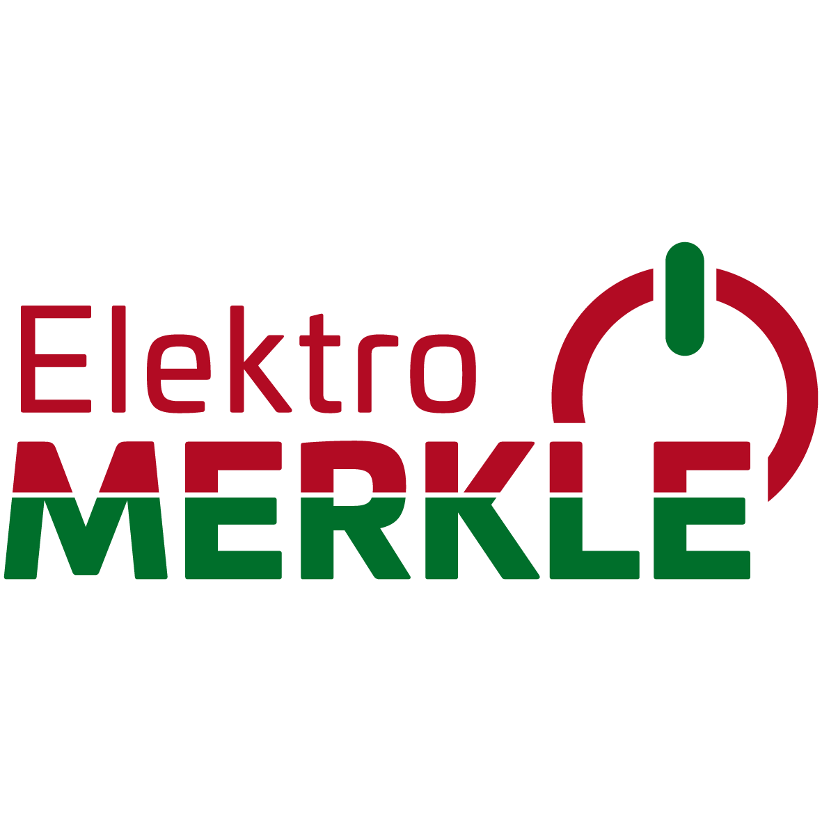 Logo von Elektro Merkle GmbH