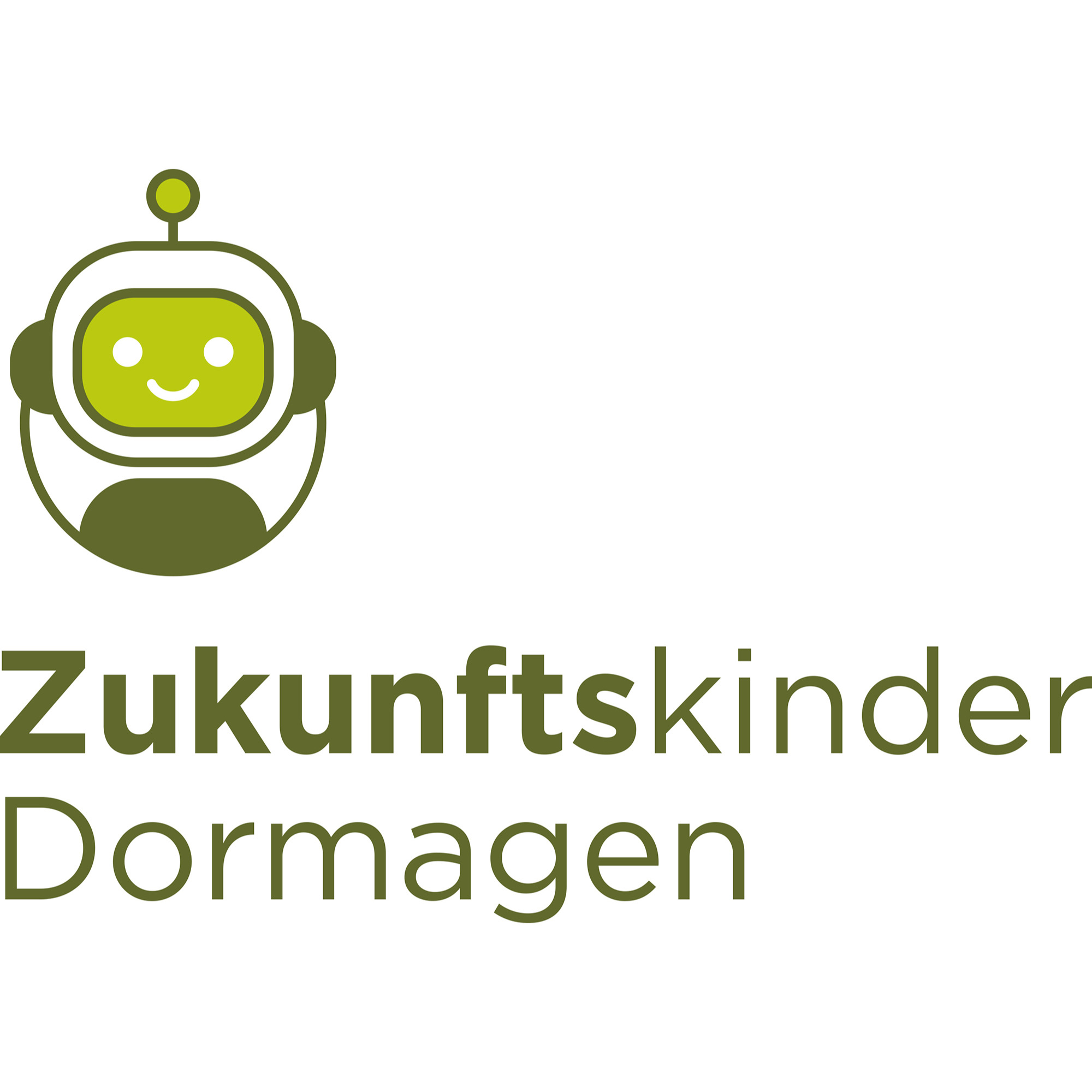 Logo von Zukunftskinder