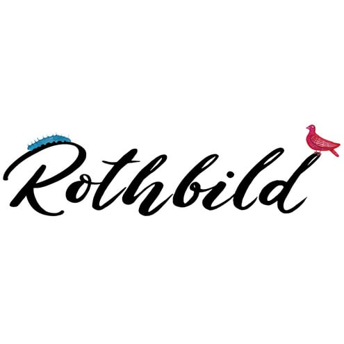 Logo von Rothbild, Ladenatelier: Bilder, Produkte & Design