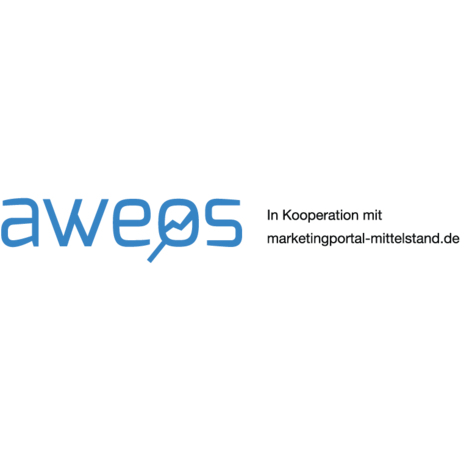 Logo von AWEOS GmbH