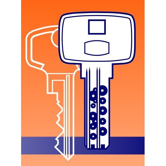 Logo von Cronenberger Schlüsseldienst