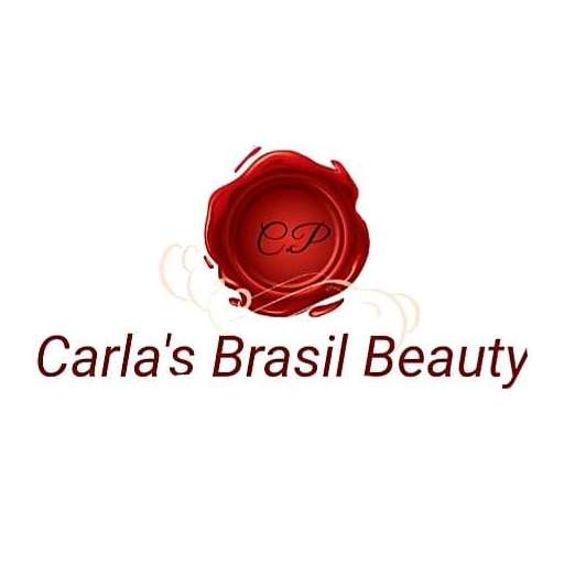 Logo von Carlas Brasil Beauty