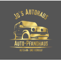 Logo von Jo‘s Autohaus