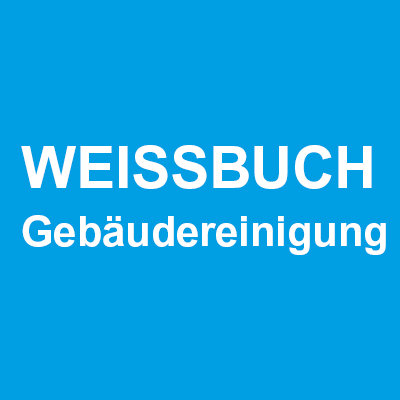 Logo von Marcus Weissbuch Gebäudereinigung