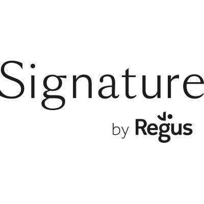 Logo von Signature by Regus - Dusseldorf, Heinrich Heine
