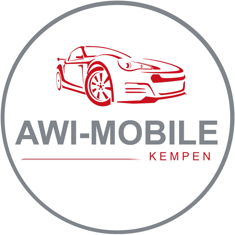 Logo von AWI GmbH & Co. KG