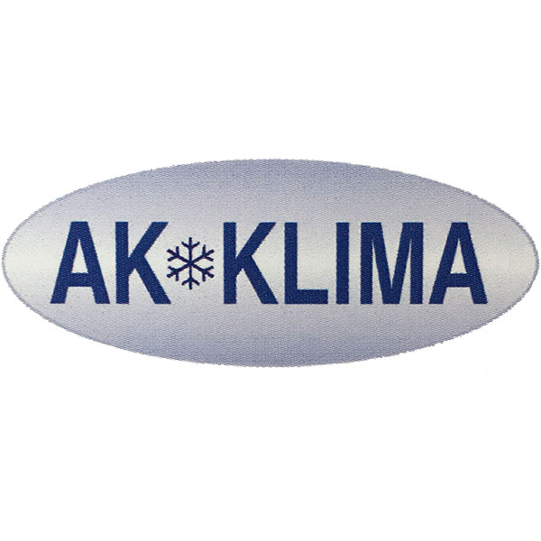 Logo von AK Klima GmbH