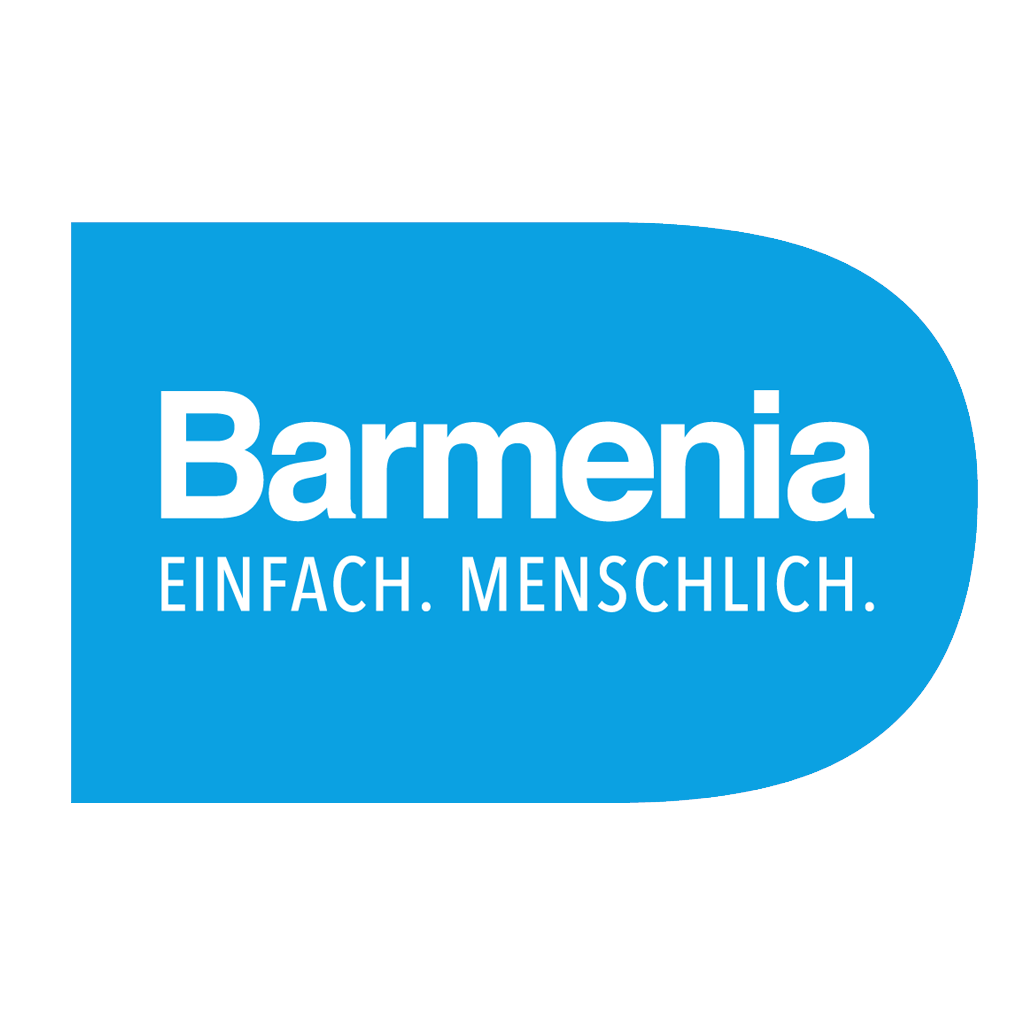 Logo von Barmenia Versicherung - Jeevan Sivanantharajah