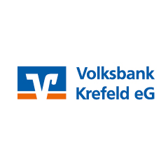 Logo von Volksbank Düsseldorf Krefeld Neuss eG