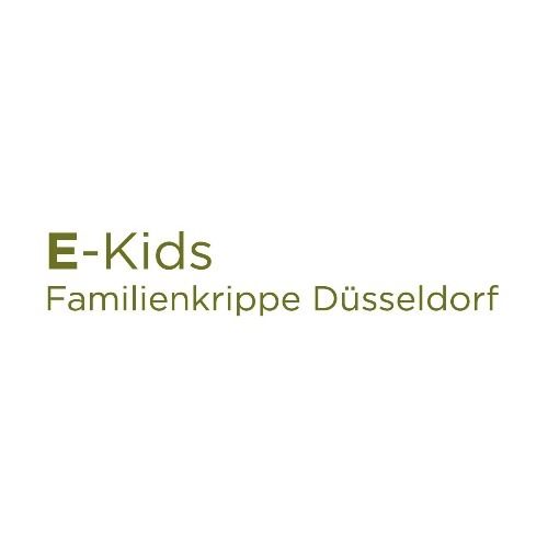 Logo von E-Kids - pme Familienservice