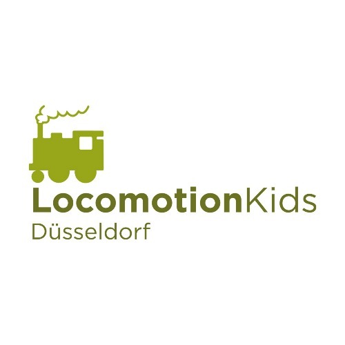 Logo von Locomotion Kids - pme Familienservice