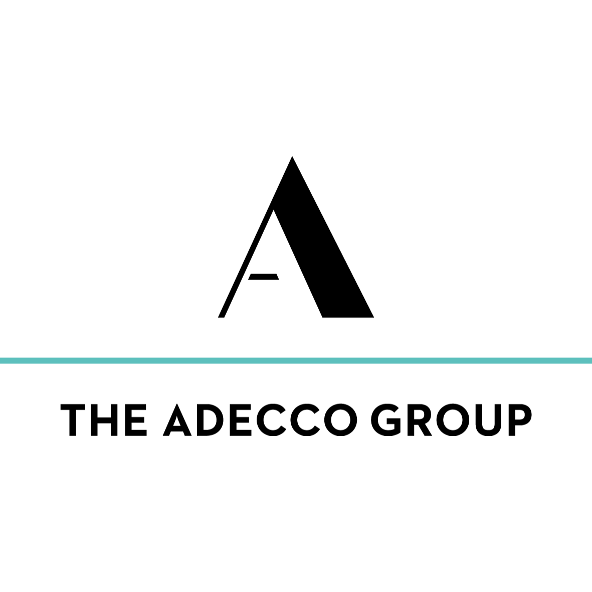 Logo von Adecco Group Germany Holding SA & CO KG