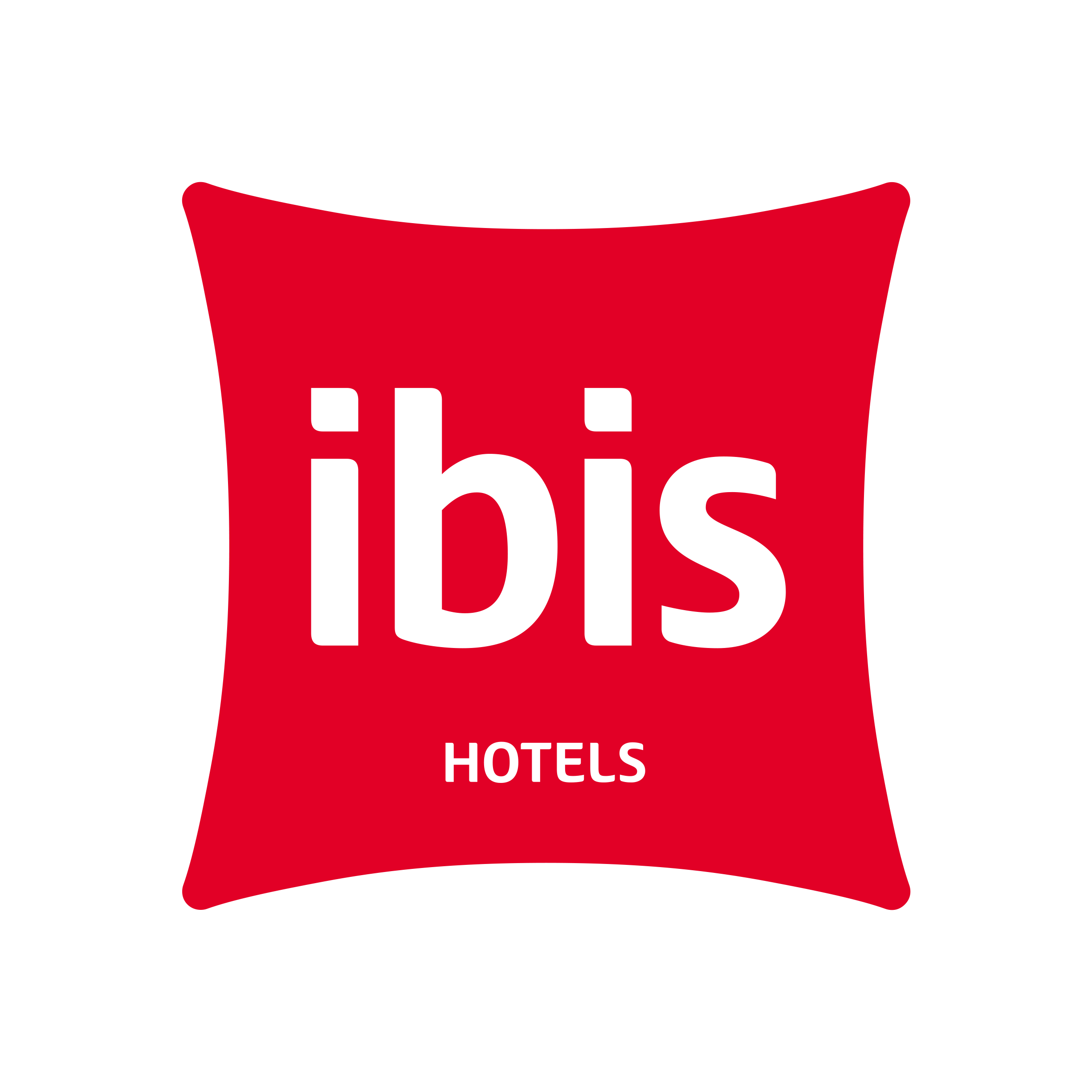 Logo von ibis Duesseldorf Airport