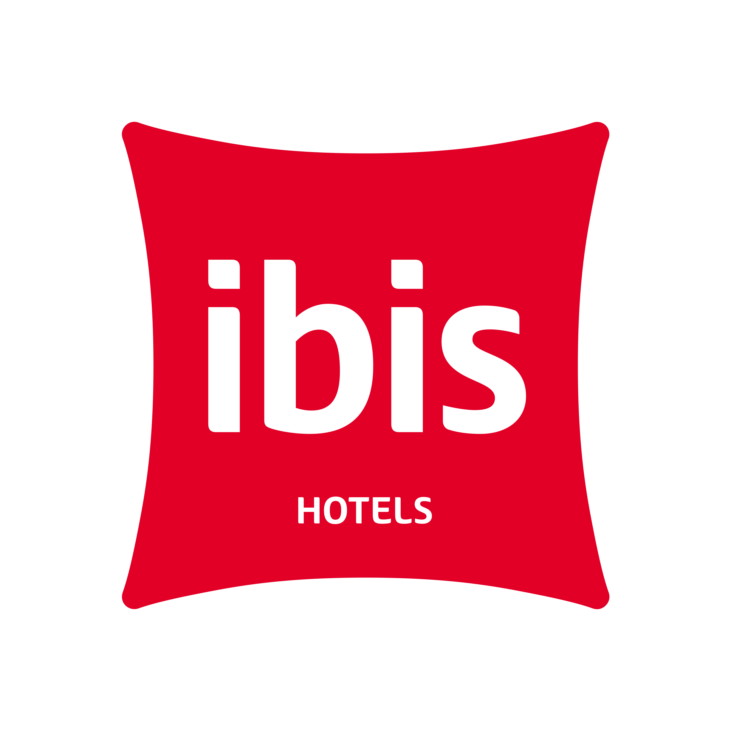 Logo von ibis Düsseldorf Airport
