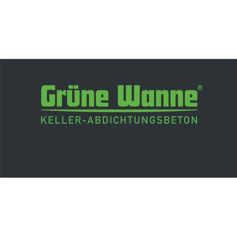 Logo von Grüne Wanne Düsseldorf
