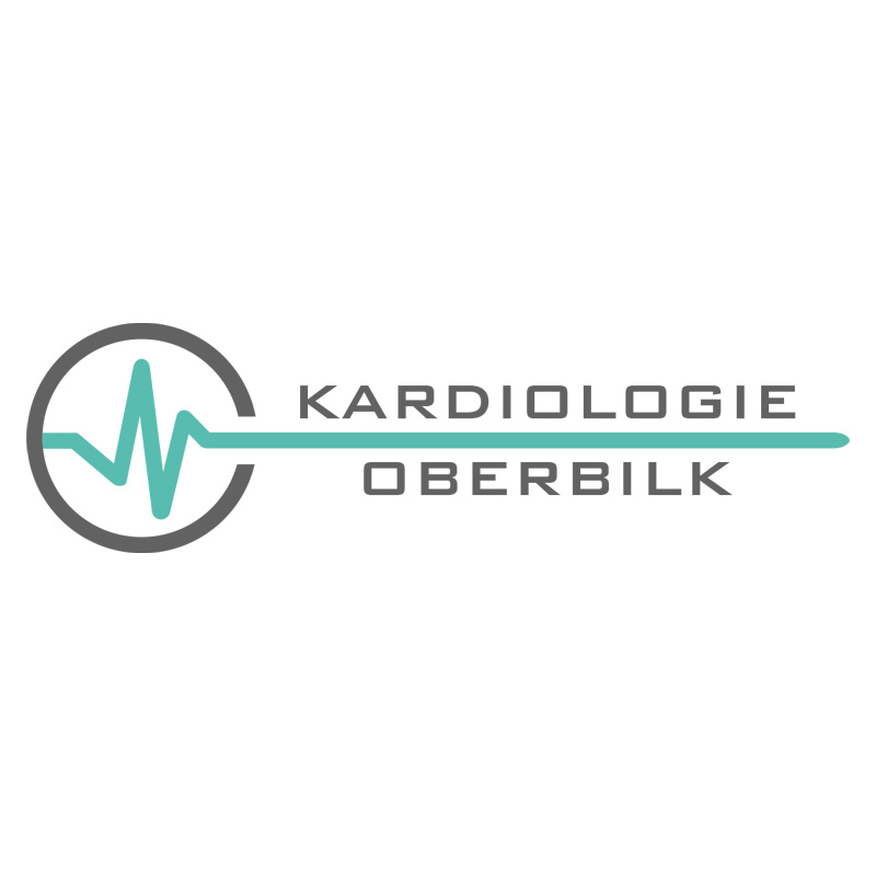 Logo von MVZ Kardiologie Oberbilk GmbH