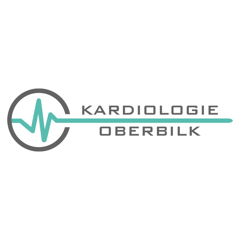 Logo von Kardiologie Oberbilk - Dr. med. Patrick Behm & Kulhat Majid - Fachärzte für Innere Medizin