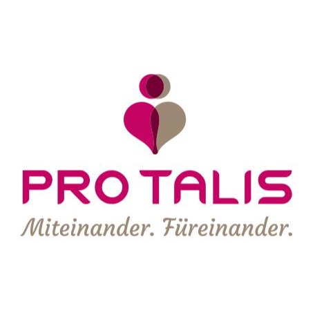Logo von Pro Talis Tagespflege Düsseldorfer Straße