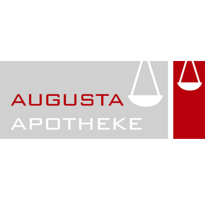 Logo von Birte Kleinrensing Augusta Apotheke