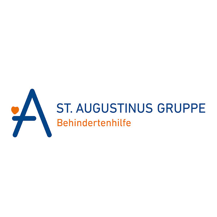 Logo von Haus St. Robert - Behindertenhilfe der St. Augustinus Gruppe