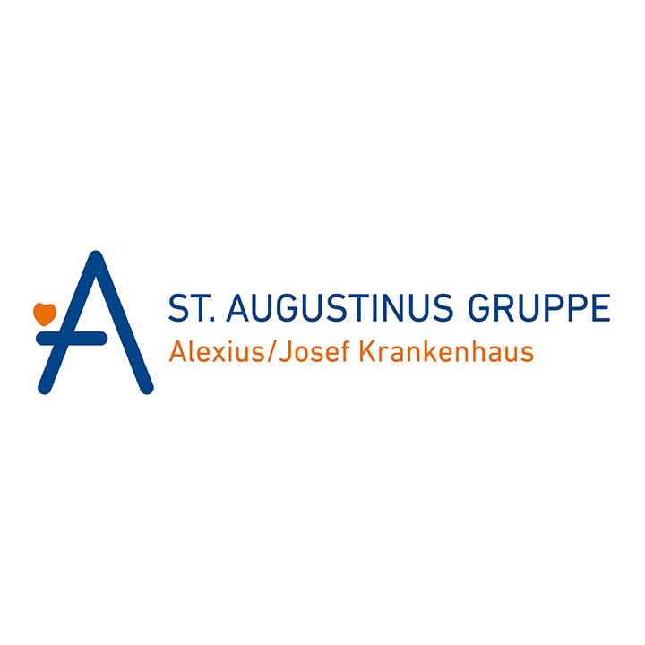 Logo von Ambulantes Zentrum - Alexius/Josef Krankenhaus