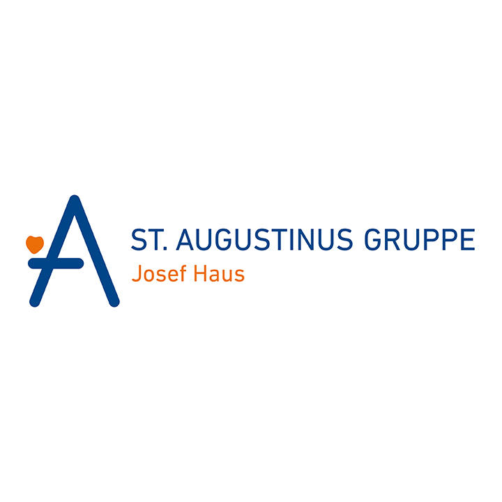 Logo von Josef Haus - St. Augustinus Seniorenhilfe