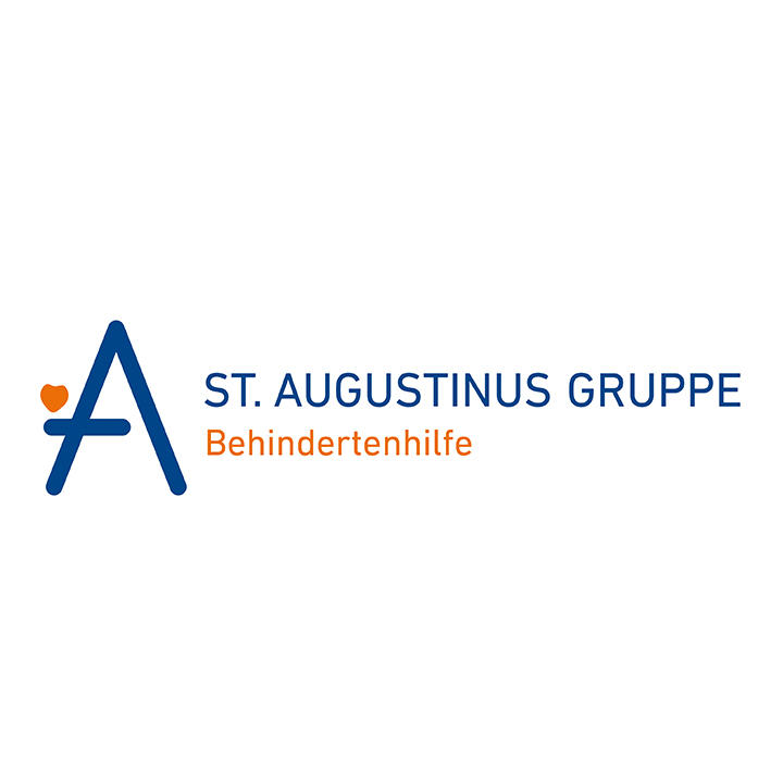 Logo von Zuhause Ambulant Betreutes Wohnen - Behindertenhilfe der St. Augustinus Gruppe