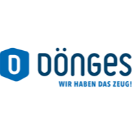 Logo von Dönges GmbH & Co. KG