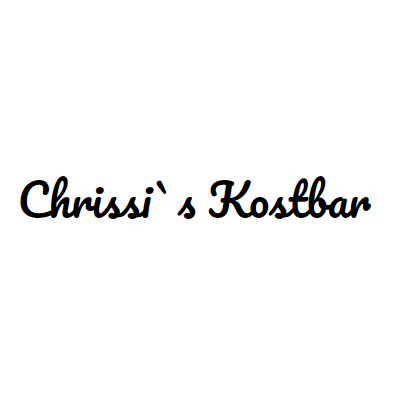 Logo von Chrissi's Kostbar