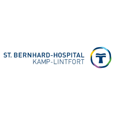 Logo von St. Bernhard-Hospital Kamp-Lintfort GmbH