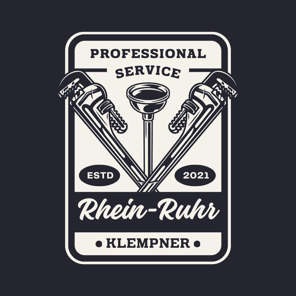 Logo von Rohrfrei Rhein-Ruhr