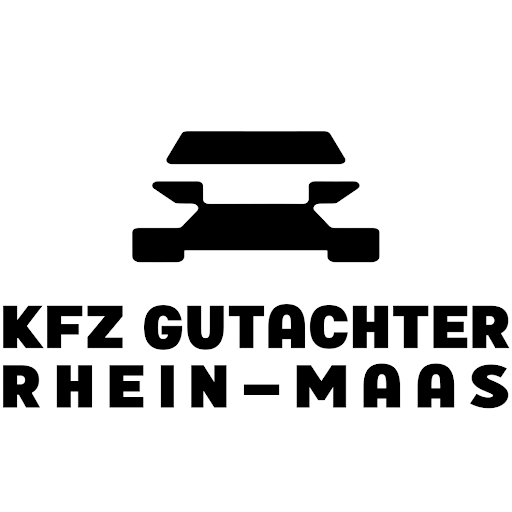 Logo von Kfz Gutachter & Sachverständigenbüro Rhein-Maas