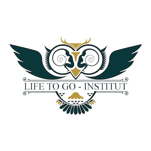 Logo von LIFE TO GO Institut Mazanek & Rach GbR
