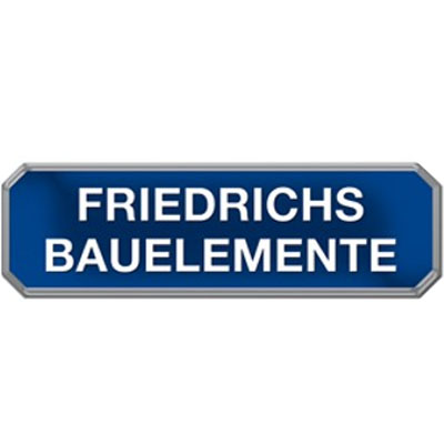 Logo von Friedrichs Bauelemente GmbH