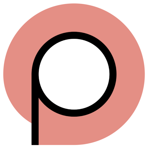 Logo von Logopädie und Ergotherapie Düsseldorf - Palabra Praxis