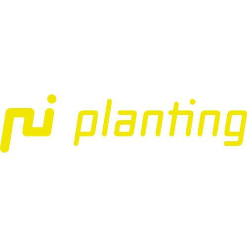 Logo von planting GmbH - Projects Execution Center