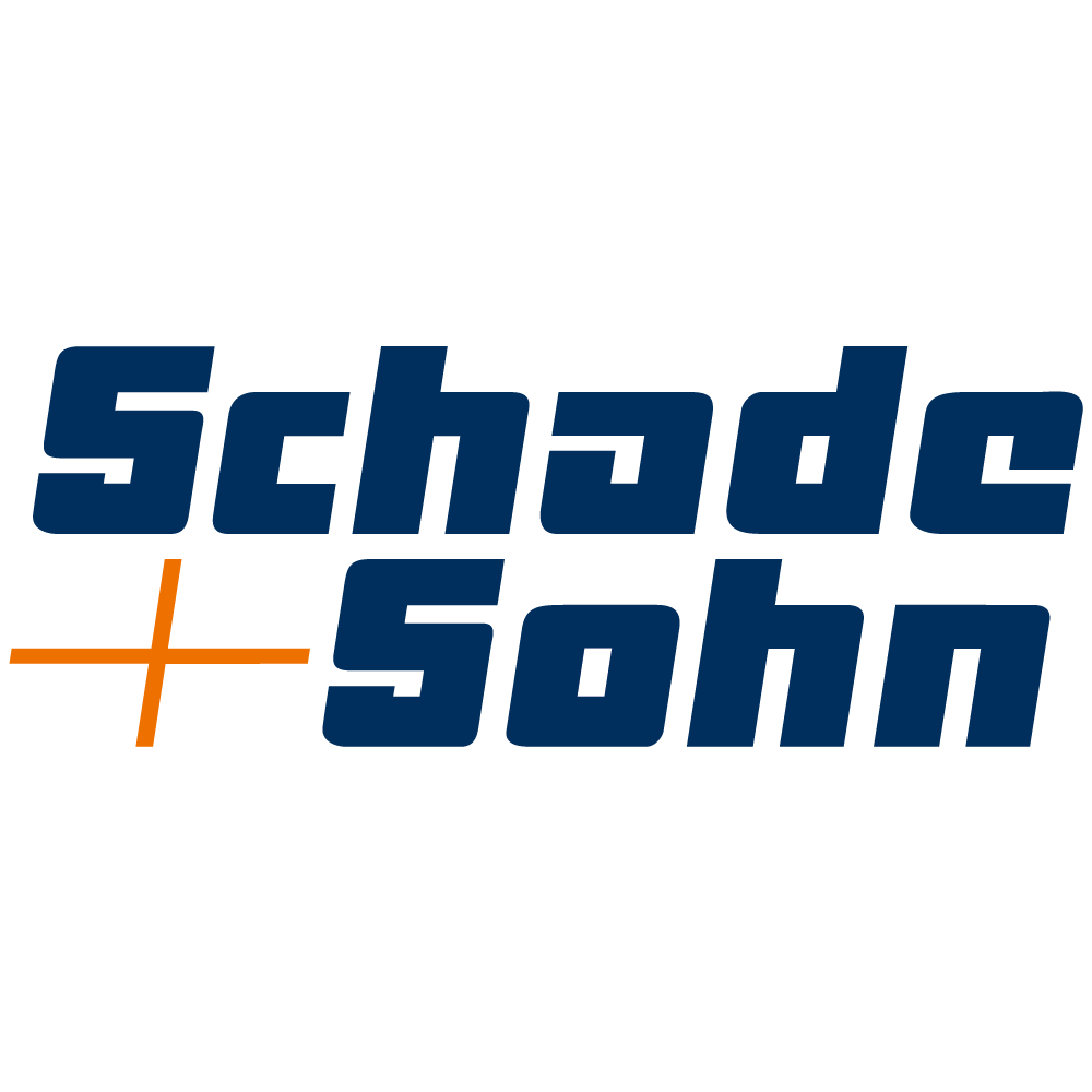 Logo von Schade + Sohn GmbH