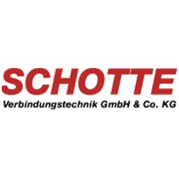 Logo von Schotte Verbindungstechnik GmbH & Co. KG