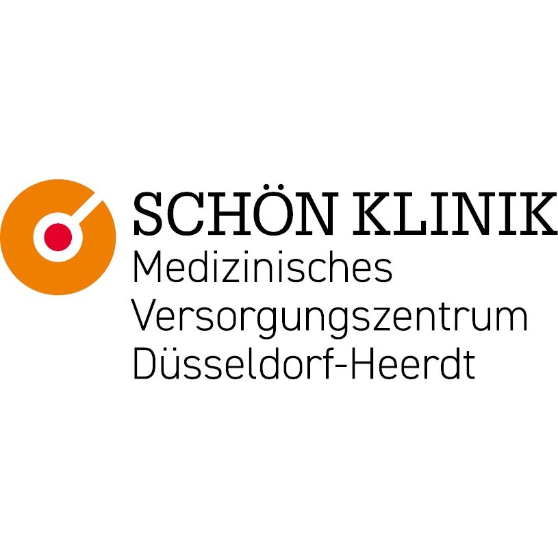 Logo von Medizinisches Versorgungszentrum Schön Klinik Düsseldorf-Heerdt