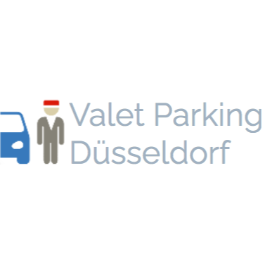 Logo von Valet Parking DUS
