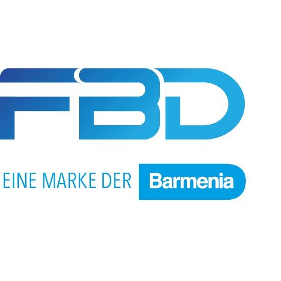 Logo von FBD Invest - Zeljko Kostic
