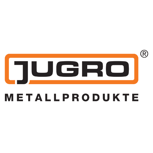 Logo von Jugro Metallprodukte