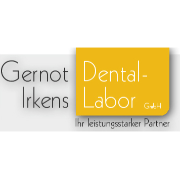 Logo von Gernot Irkens Dental-Labor GmbH