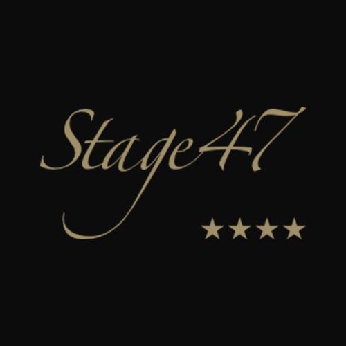 Logo von Hotel Stage47