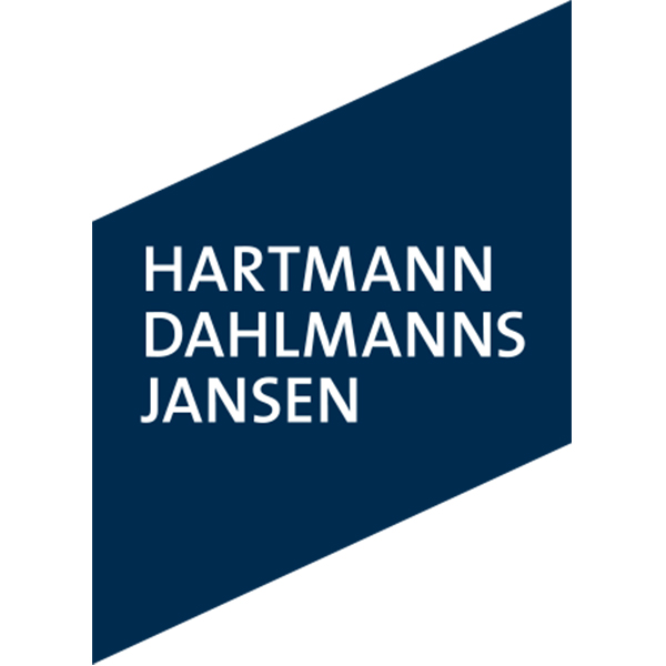 Logo von Hartmann Dahlmanns Jansen PartGmbB