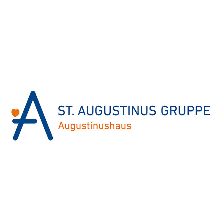 Logo von Augustinushaus - St. Augustinus Seniorenhilfe