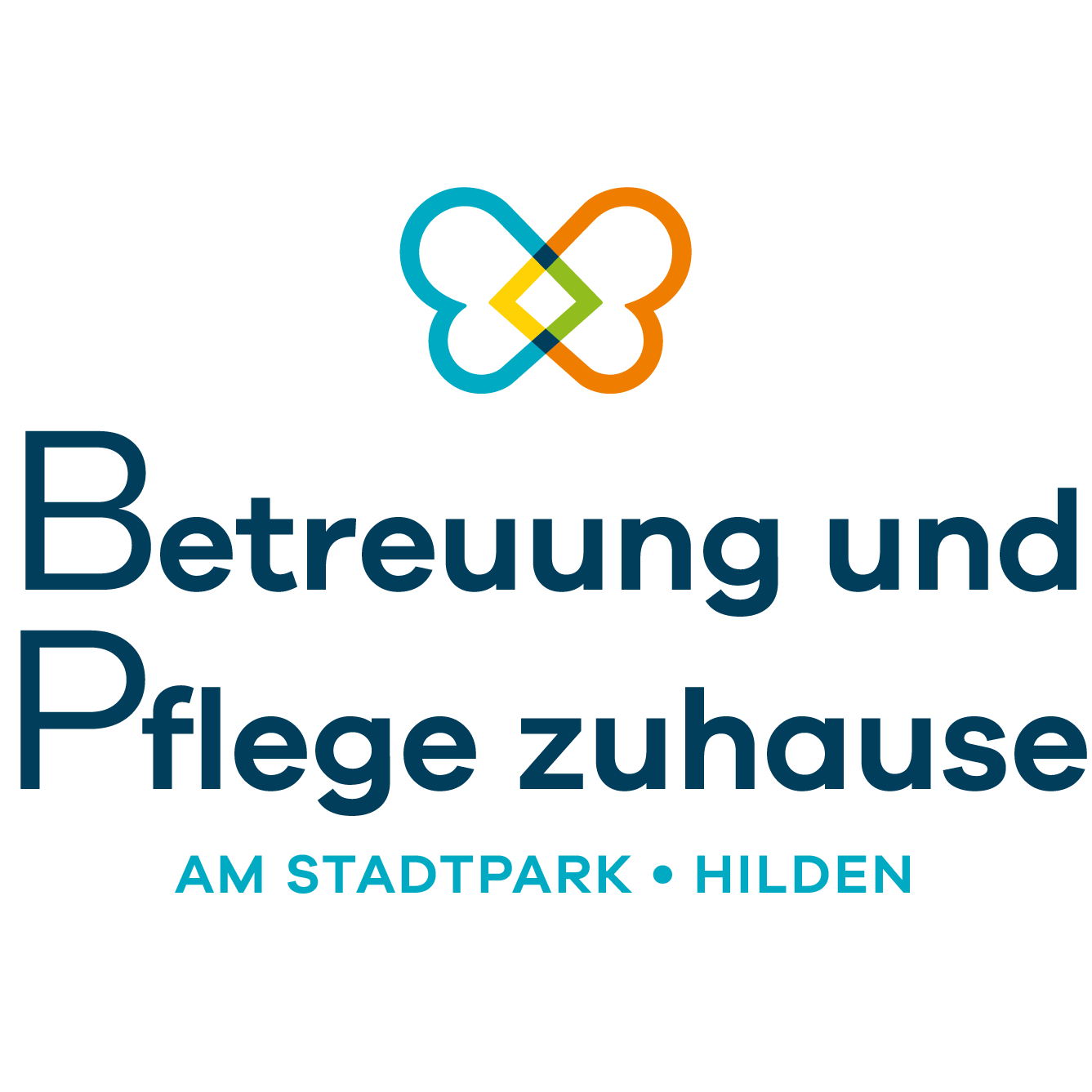 Logo von Betreuung und Pflege zuhause am Stadtpark Hilden