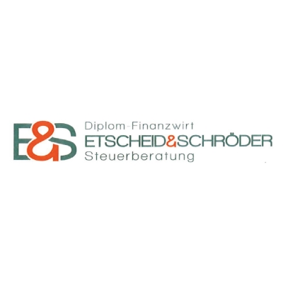 Logo von Etscheid · Schröder Steuerberatungsgesellschaft mbH
