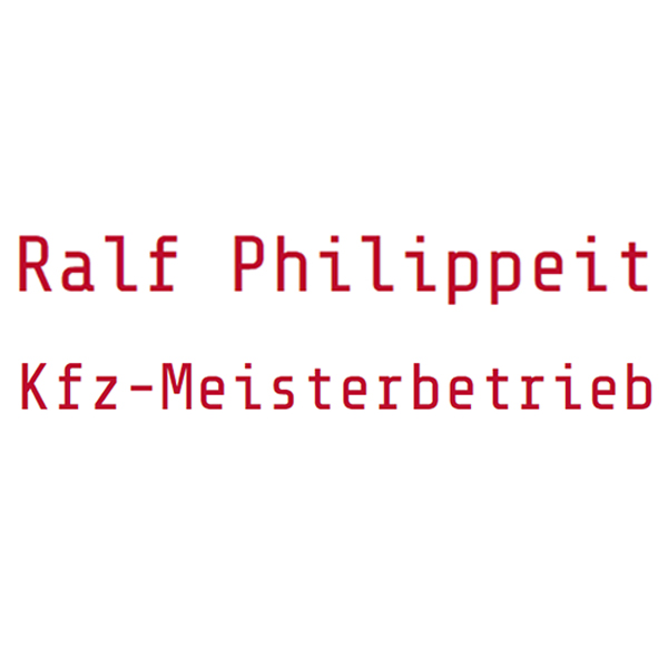 Logo von Ralf Philippeit KFZ-Meisterbetrieb